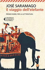Il viaggio dell'elefante