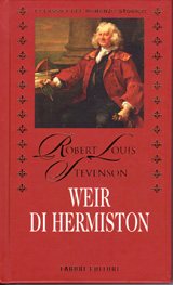Weir di Hermiston